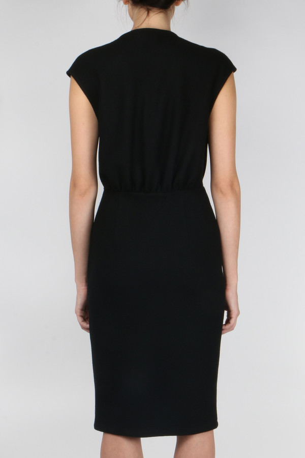 Obakki Fissure Dress Obakki Fissure Dress