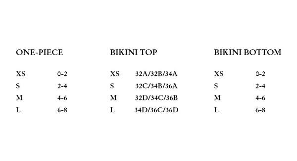 SOLID AND STRIPED - BIKINI BOTTOM / GREY CHECK SOLID AND STRIPED - BIKINI BOTTOM / GREY CHECK