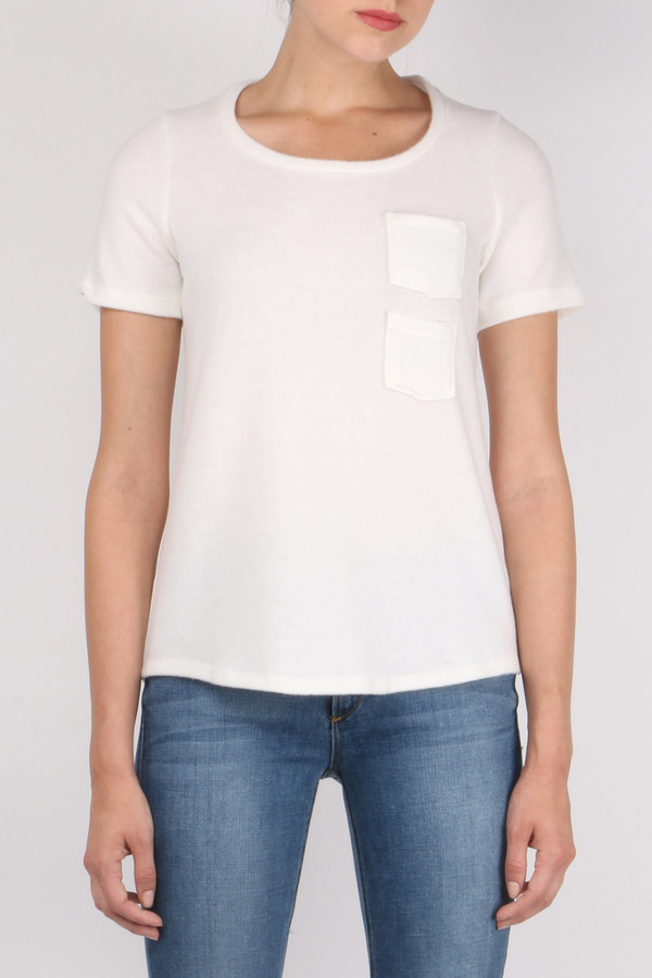 McGuire Denim Bonfire Tee McGuire Denim Bonfire Tee