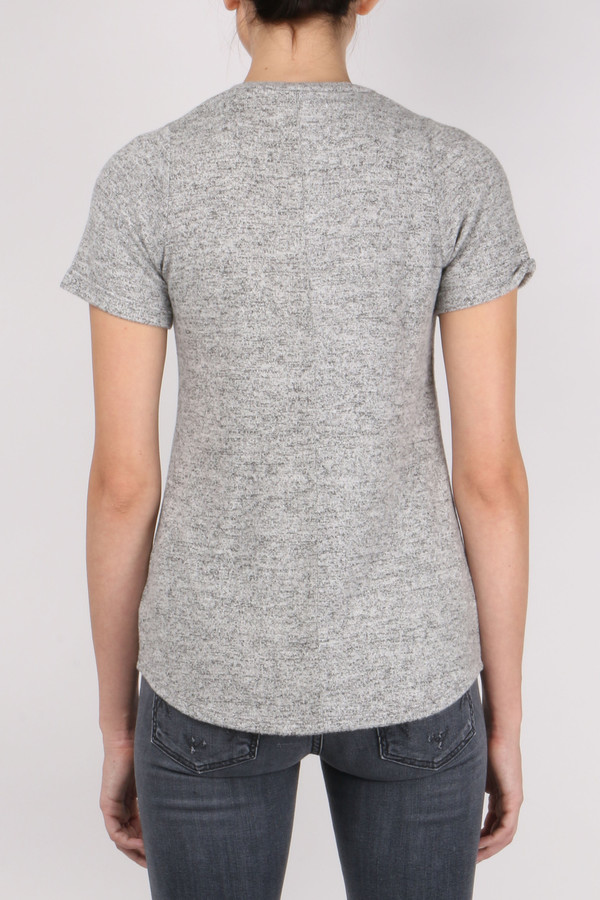 McGuire Denim Bonfire Tee McGuire Denim Bonfire Tee