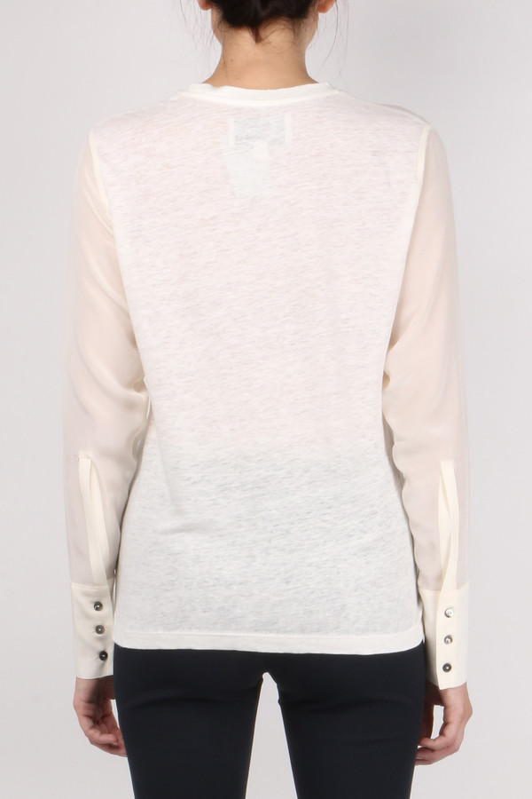 Brochu Walker Lily Tee Brochu Walker Lily Tee