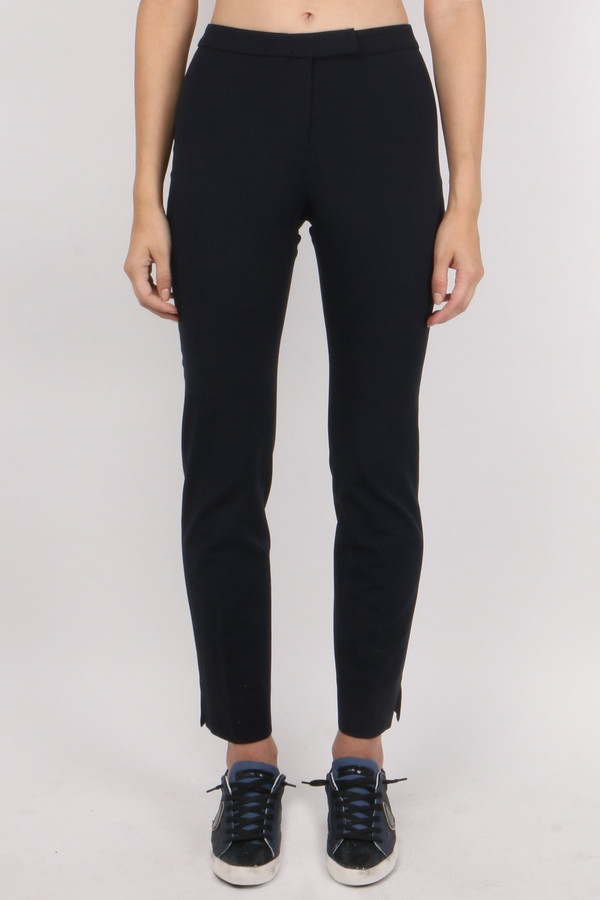 Peserico Stretch Cotton Pant Peserico Stretch Cotton Pant