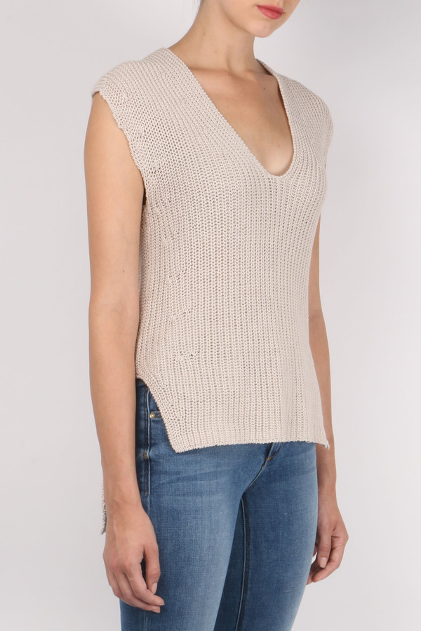 Brochu Walker Trudy Top Brochu Walker Trudy Top