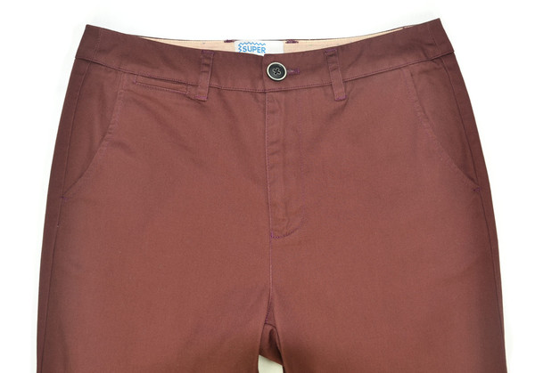 Supernat'l Washed Twill Slouch Pant Supernat'l Washed Twill Slouch Pant