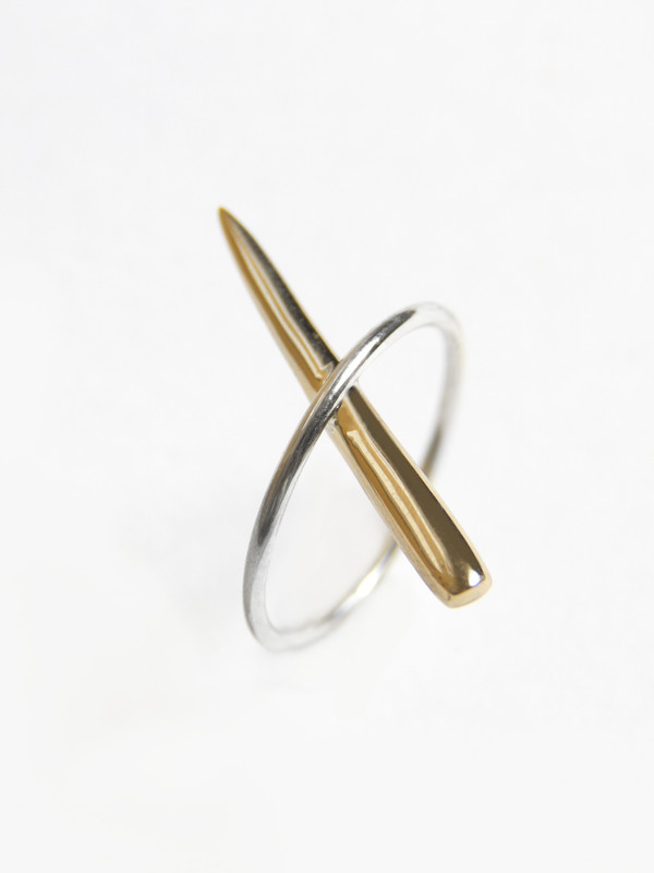 Tamlin Tuck Needle Ring Tamlin Tuck Needle Ring