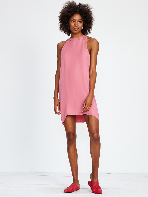 Nikki Chasin STORM FLAP COCKTAIL DRESS Nikki Chasin STORM FLAP COCKTAIL DRESS