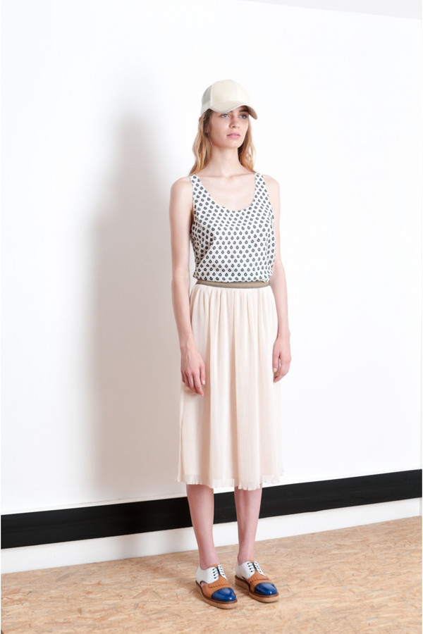 Valentine Gauthier Aube Arles Tank Valentine Gauthier Aube Arles Tank