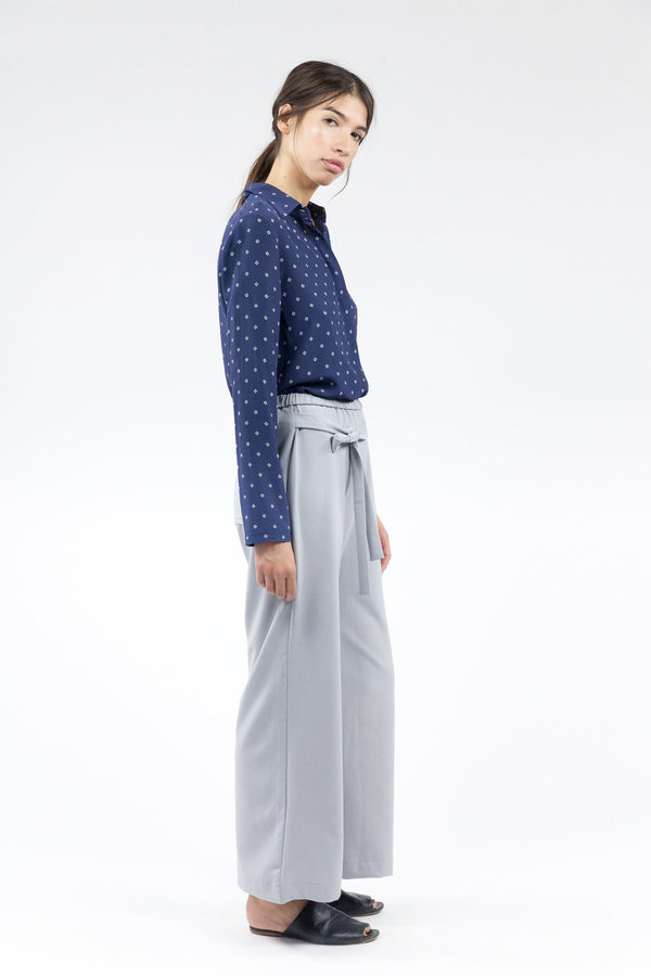 House of Sunny Maximum Pocket Pant - Grey House of Sunny Maximum Pocket Pant - Grey