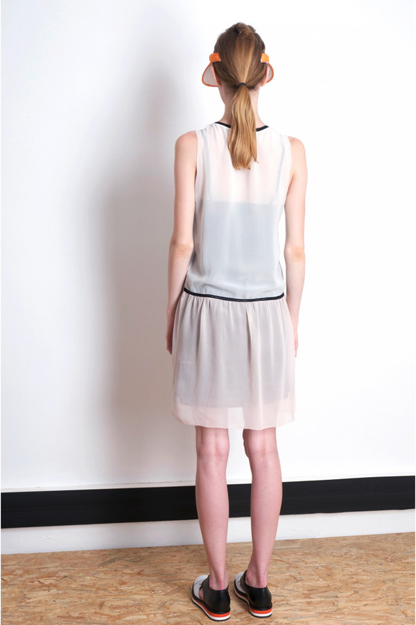 Valentine Gauthier Giacometti Dress Valentine Gauthier Giacometti Dress