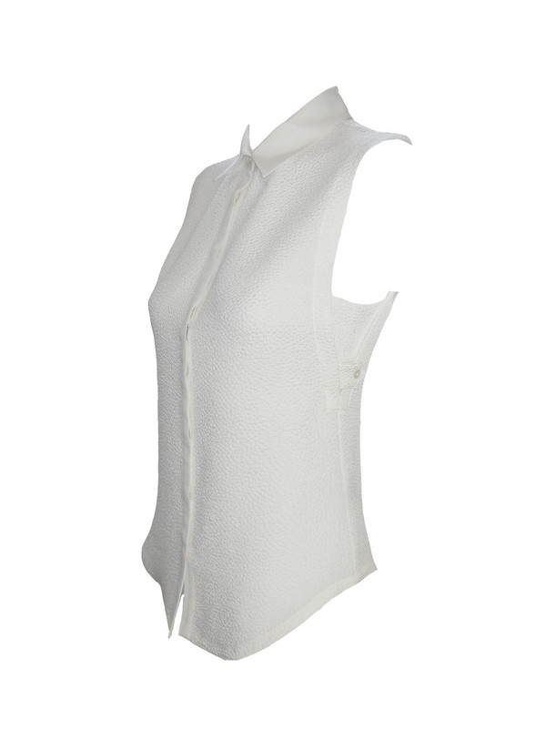 Cosette Sonja Sleeveless Shirt Cosette Sonja Sleeveless Shirt