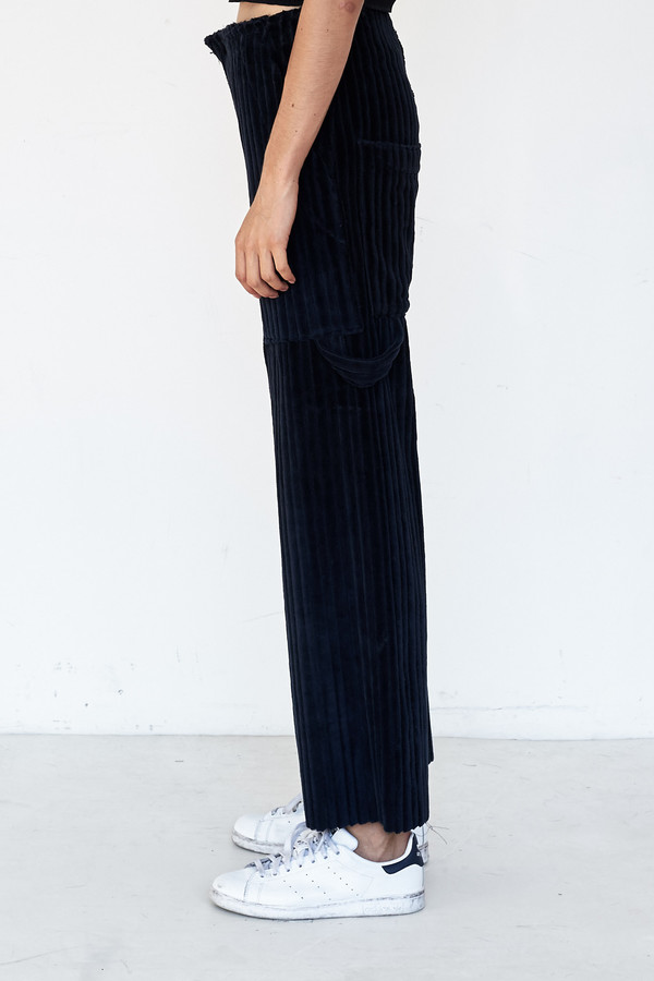 Assembly New York Corduroy Simple Pant Assembly New York Corduroy Simple Pant