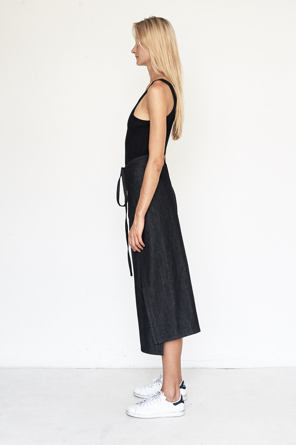 Shaina Mote Denim Tulia Pant Shaina Mote Denim Tulia Pant