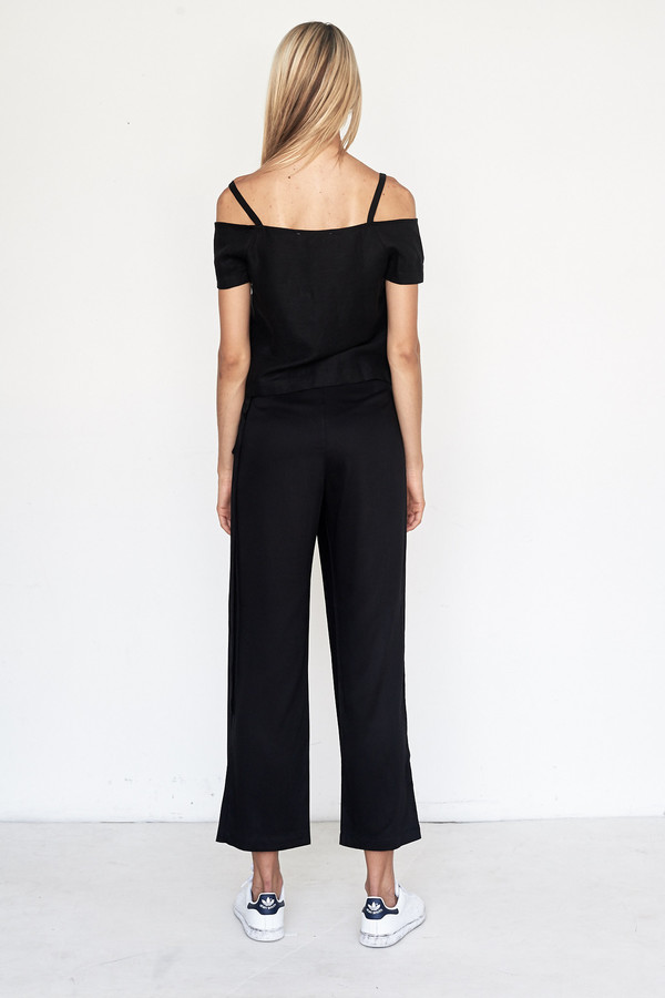 Shaina Mote Lyocell Ori Pant Shaina Mote Lyocell Ori Pant