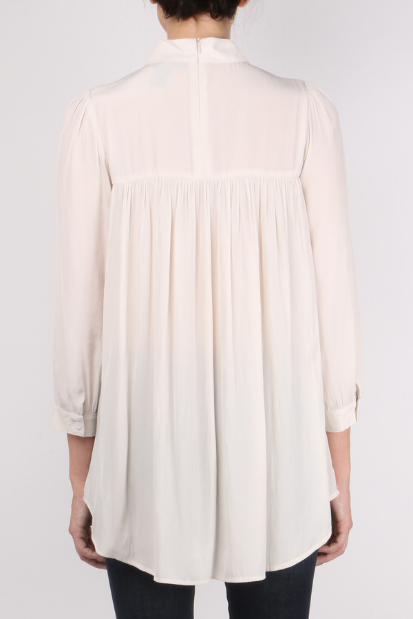 Smythe Crochet Tunic Smythe Crochet Tunic