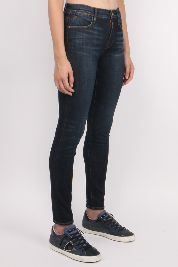 FRAME Denim Le High Skinny FRAME Denim Le High Skinny