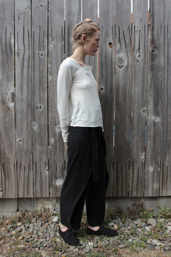 MONOM PATO L/S TOP MONOM PATO L/S TOP