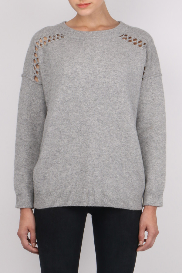 Fine Paris Joe Sweater Fine Paris Joe Sweater