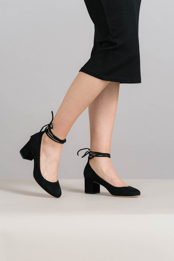 Loeffler Randall Clara Ankle Wrap Pumps Loeffler Randall Clara Ankle Wrap Pumps
