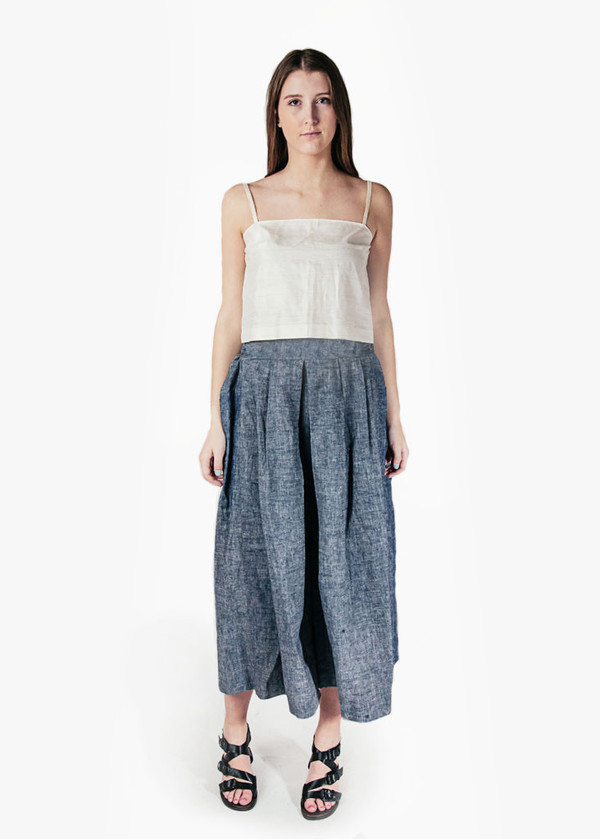 Elise Ballegeer Cami Top Elise Ballegeer Cami Top