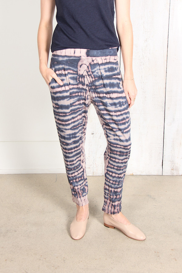 Raquel Allegra EASY PANT Raquel Allegra EASY PANT