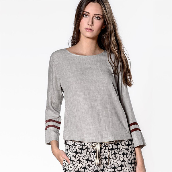 Bellerose Setts Blouse Bellerose Setts Blouse