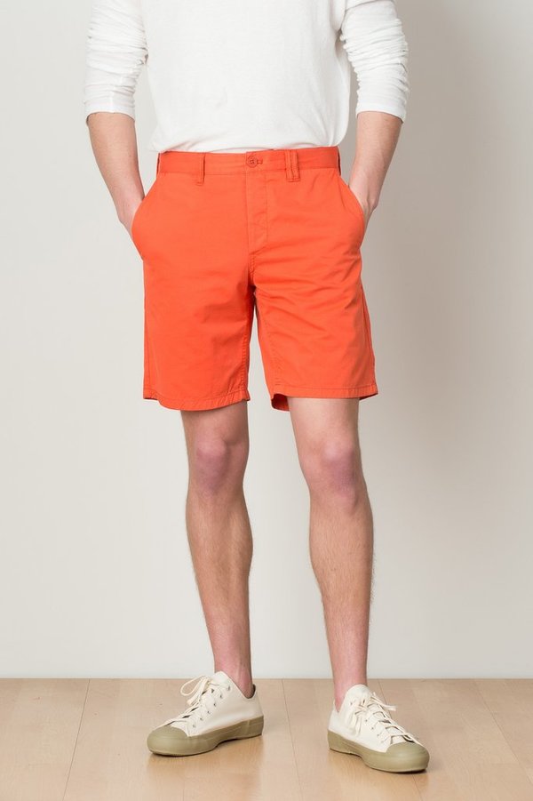 Men's Norse Projects - Aros Slim Light Twill Short Men's Norse Projects - Aros Slim Light Twill Short