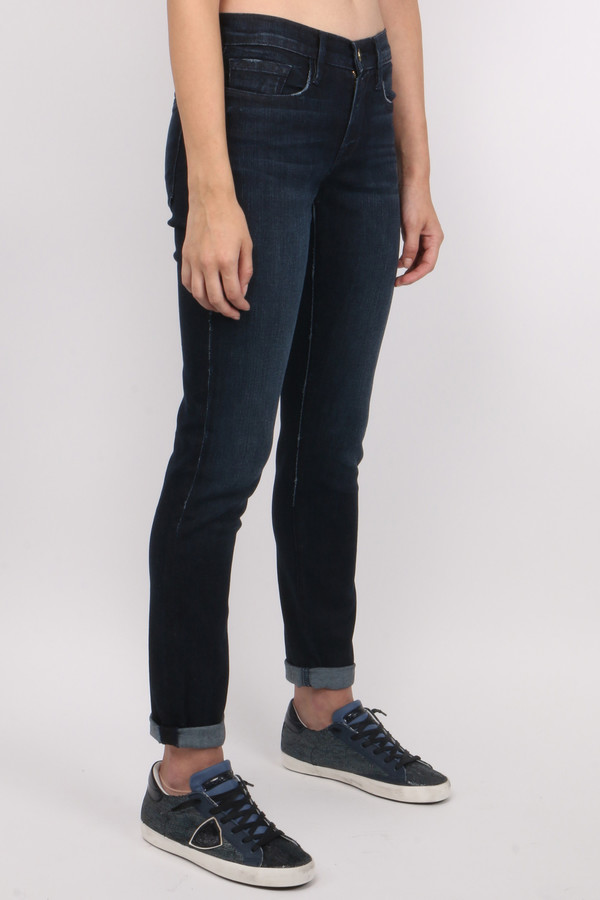 FRAME Denim Le Garcon FRAME Denim Le Garcon