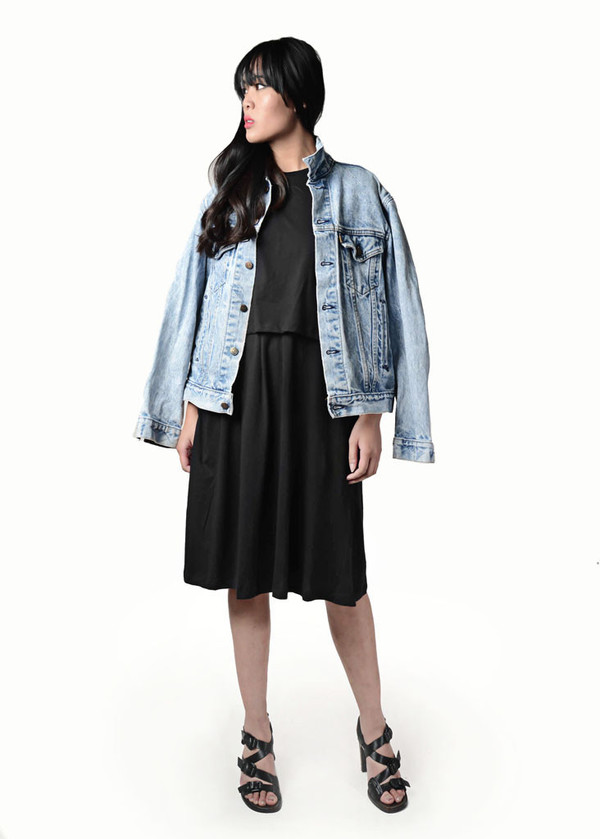 Kowtow - Eclipse Dress Kowtow - Eclipse Dress