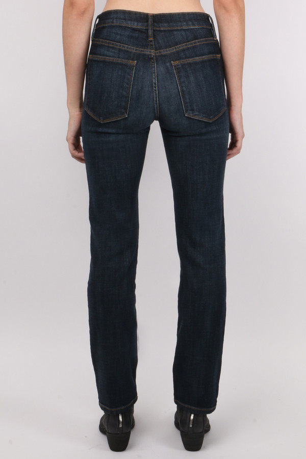 FRAME Denim Le High Straight FRAME Denim Le High Straight