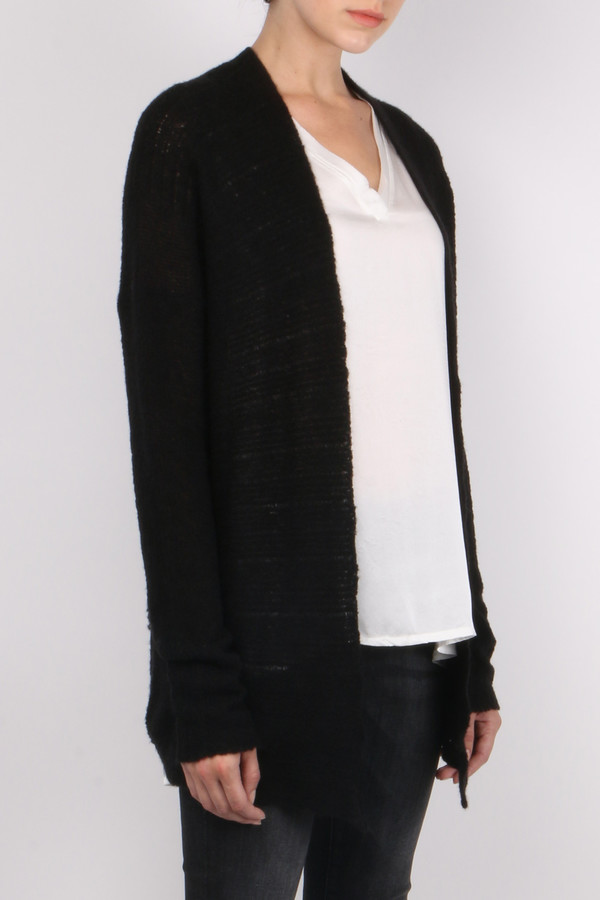 Paychi Guh Open Cardigan Paychi Guh Open Cardigan