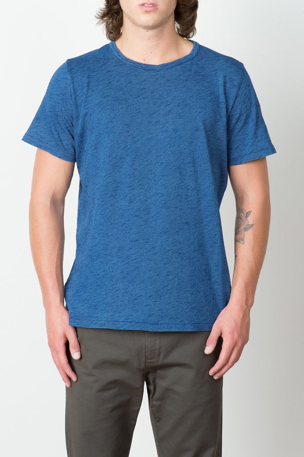 Men's Homecore - Indigo Rodger Men's Homecore - Indigo Rodger