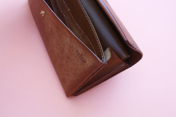 Safuji - Japan Long Wallet Safuji - Japan Long Wallet