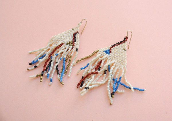 Egyptian Dream Earrings Egyptian Dream Earrings