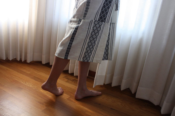 Ace & Jig Elliot Dress in Spirit Ace & Jig Elliot Dress in Spirit
