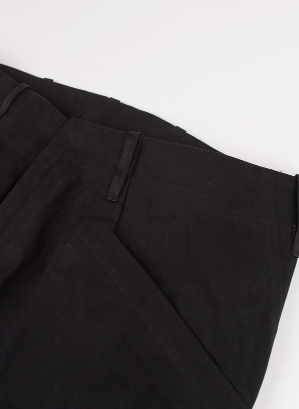 Men's Arc'teryx Veilance Voronoi AR Pant Black Men's Arc'teryx Veilance Voronoi AR Pant Black