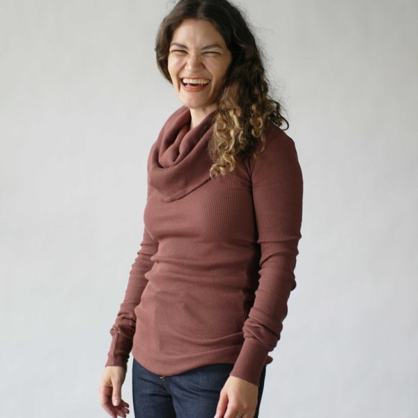 Curator Arden Thermal in Spice Curator Arden Thermal in Spice
