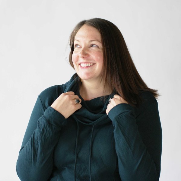 Curator Vivienne Hoodie Curator Vivienne Hoodie