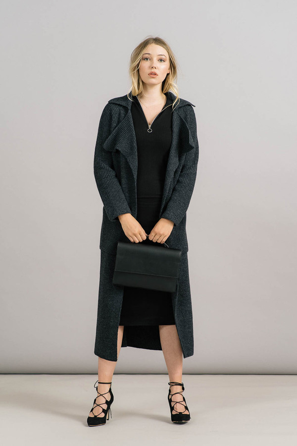 Vere Verto Black Capia Bag Vere Verto Black Capia Bag