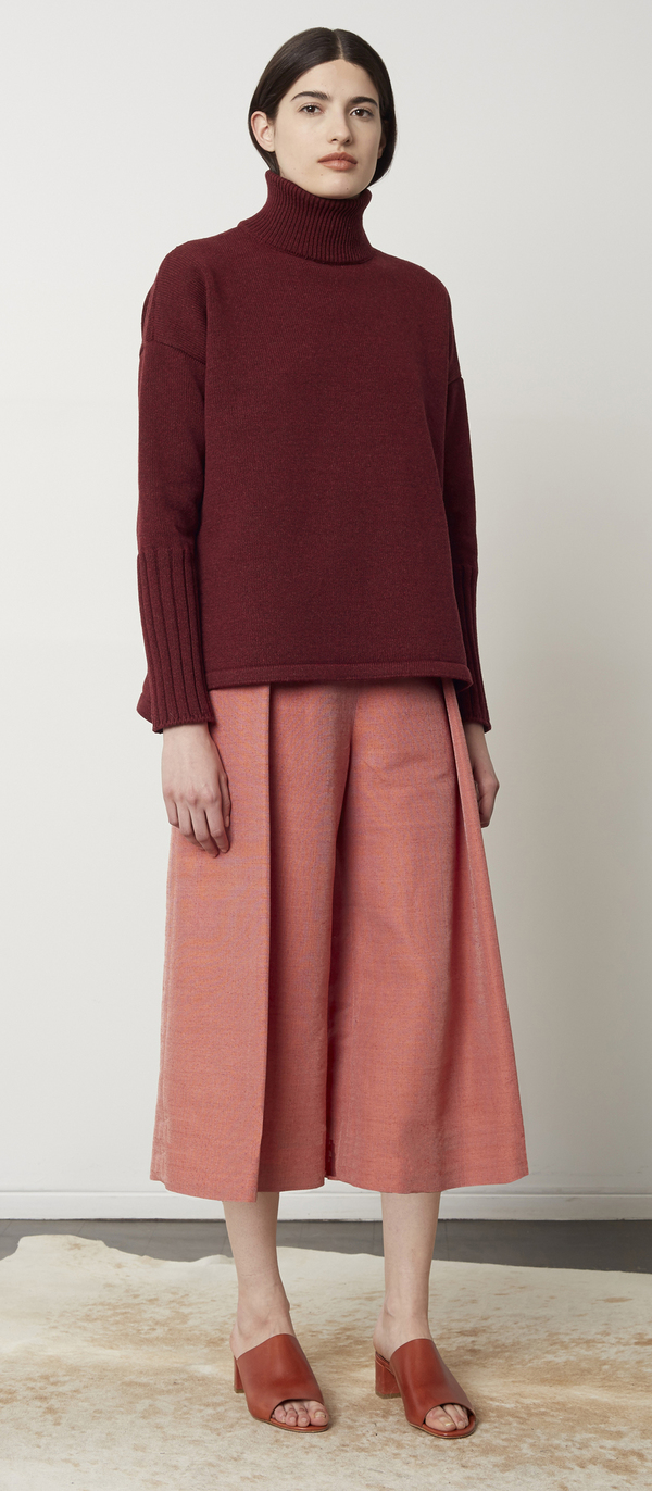 Unknown Colette Culotte Unknown Colette Culotte