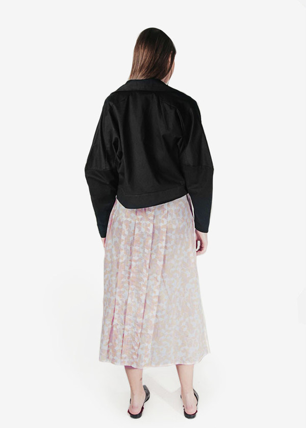 Kowtow Optical Jacket Kowtow Optical Jacket