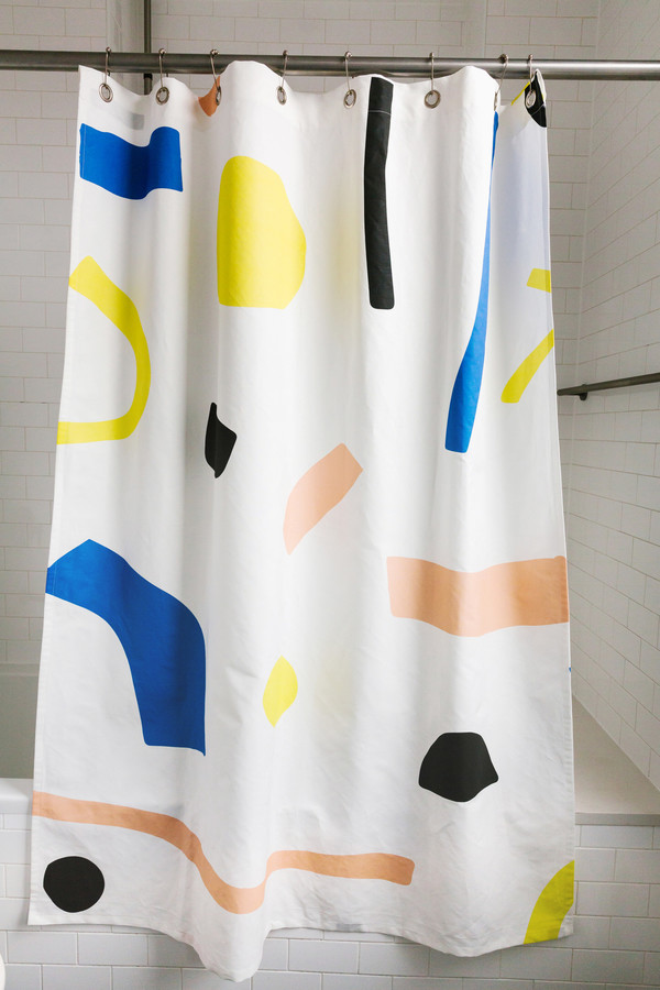 Dusen Dusen Shower Curtain Dusen Dusen Shower Curtain