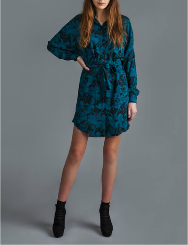 Allison Wonderland Apartment Dress Allison Wonderland Apartment Dress