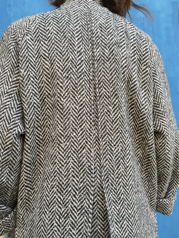 horses atelier duster Coat horses atelier duster Coat