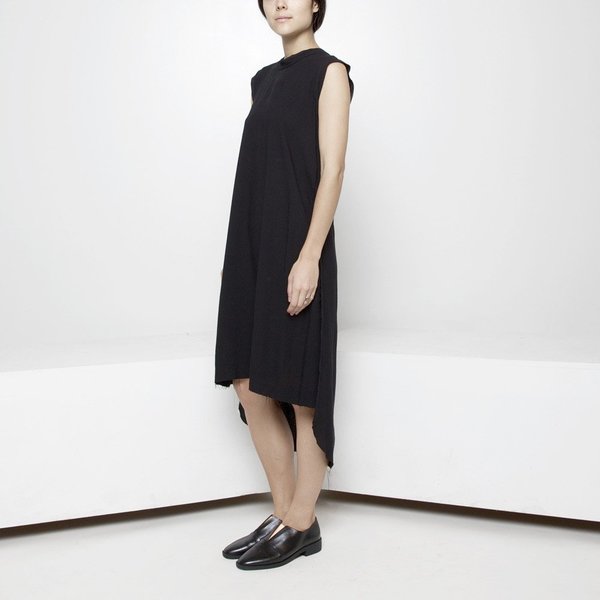 7115 by Szeki Frayed Edge Dress 7115 by Szeki Frayed Edge Dress