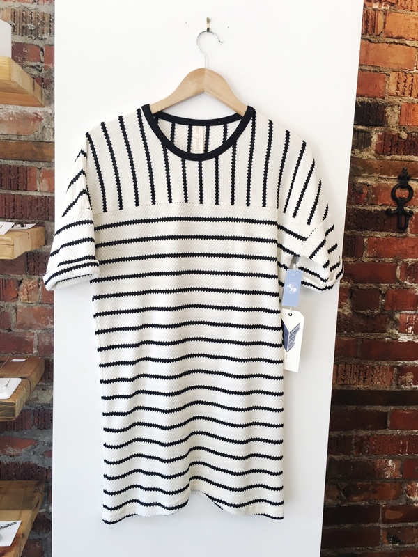 Eve Gravel Milky Way Dress Eve Gravel Milky Way Dress