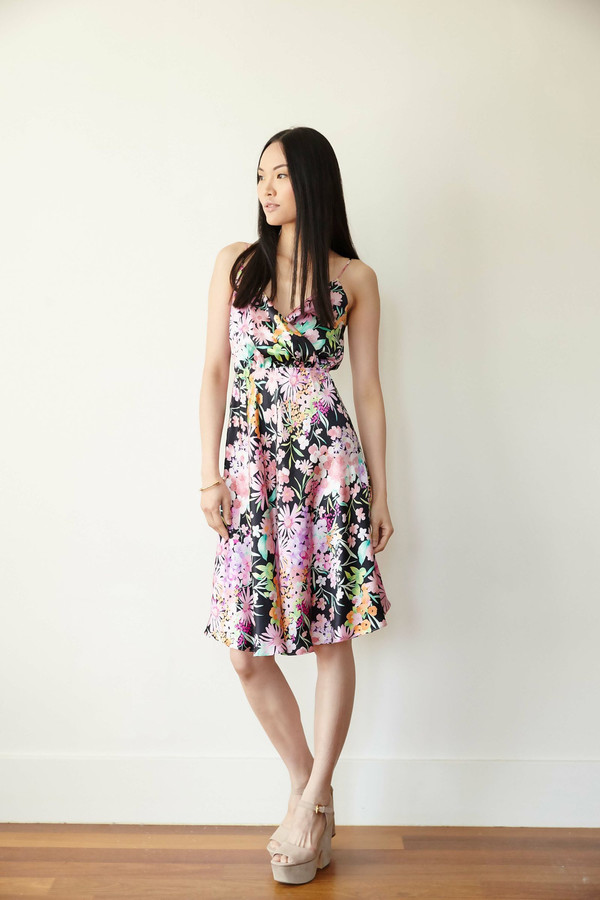 Kisses by Darling Number One Dress *more colors available Kisses by Darling Number One Dress *more colors available