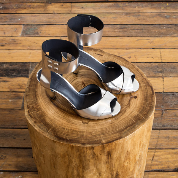 Isabel Marant Etoile Meegan Heel Isabel Marant Etoile Meegan Heel