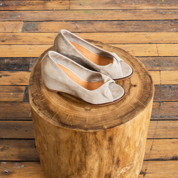 Martha Davis Twist Wedge Martha Davis Twist Wedge