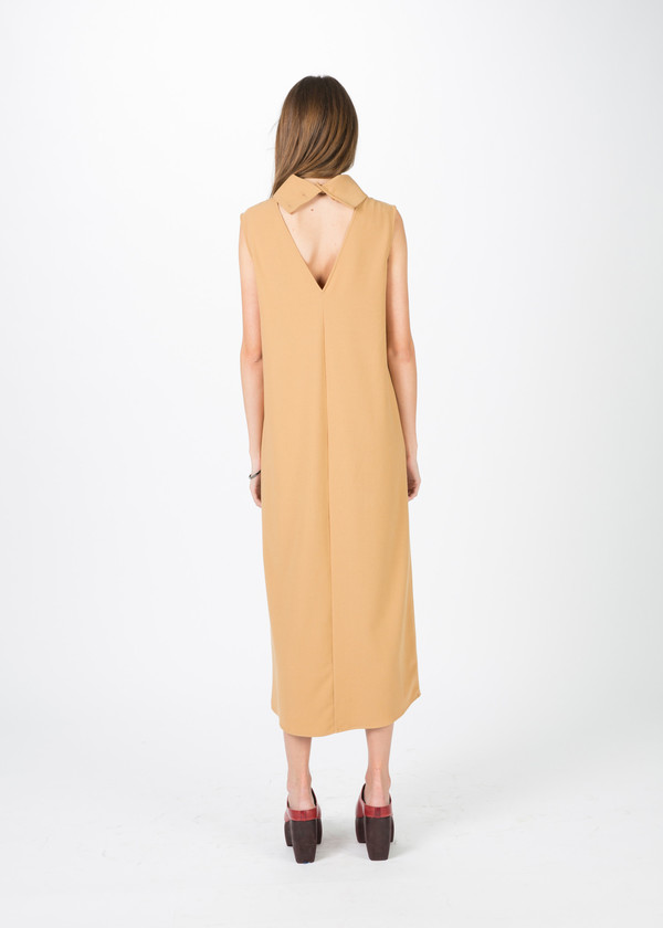 Jesse Kamm Stack Dress Jesse Kamm Stack Dress