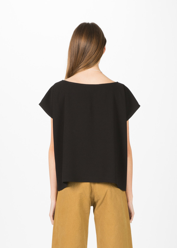 Jesse Kamm Block Top Jesse Kamm Block Top